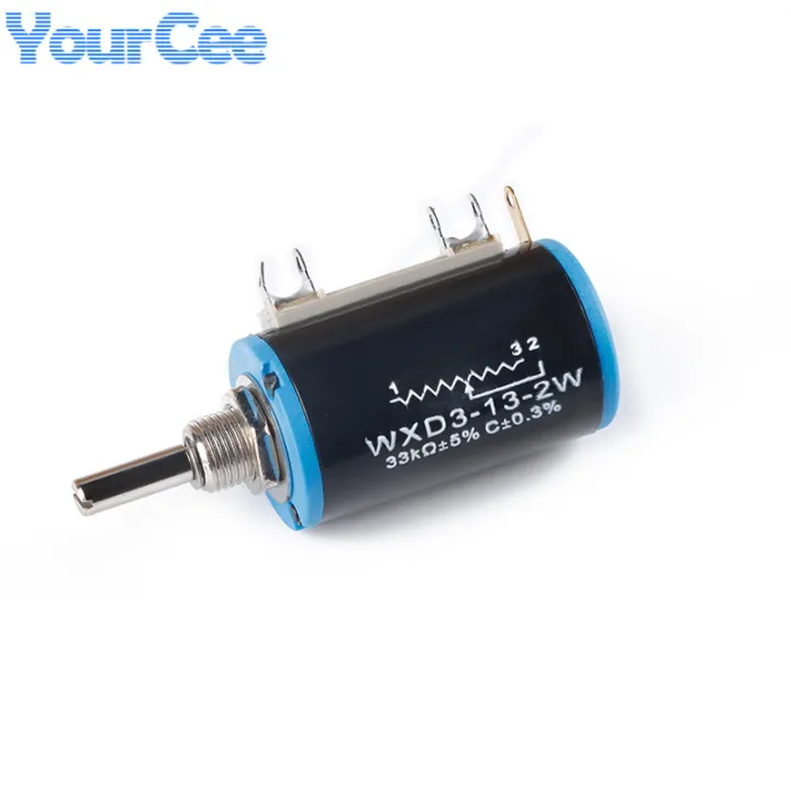 5pcs%20WXD3%2013%202W%20Wirewound%20Potentiometer%20100%20220%20470%201K%202.2K%204.7K%206.8K%2010K%2022K%20100K%20Ohm%20WXD3%2013%202W%20Linear%20Rotary%20Potentiometer%20-%20Image%202