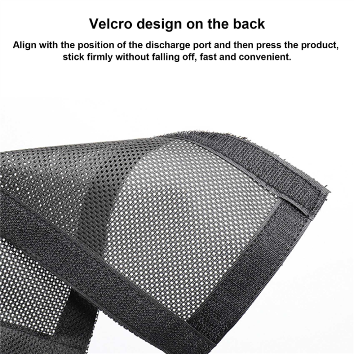 2Pcs%20Interior%20Back%20Air%20Outlet%20Vent%20Cover%20Anti-Blocking%20Under%20Seat%20-%20Image%206