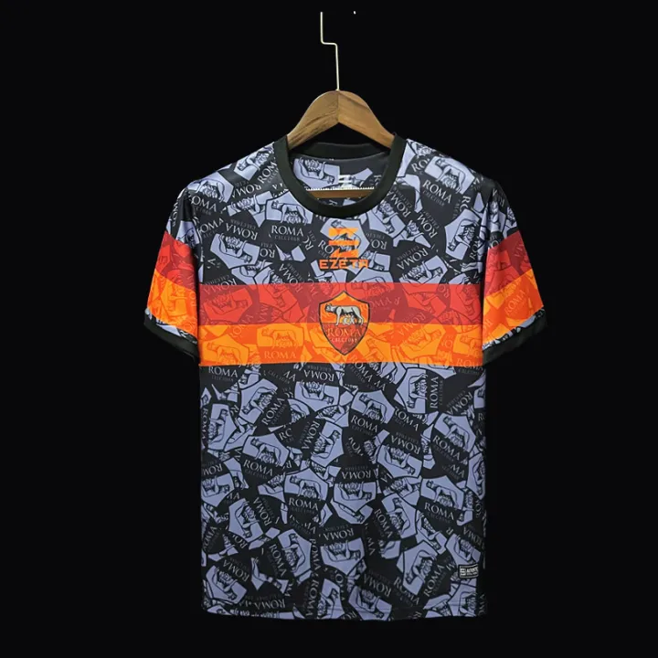 ROMA%20%7C%20BLACK%20%7C%20JERSEY%20%7C%20FAN%20EDITION%20%7C%2022-23%20-%20Jersey%20-%20Image%202