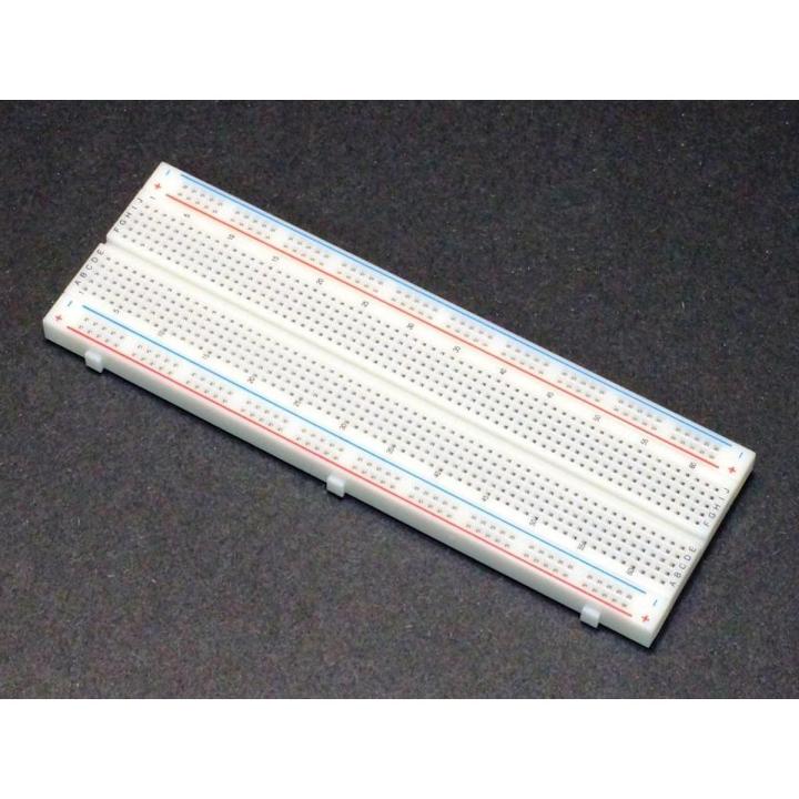 PCB Breadboard 830 Points Holes