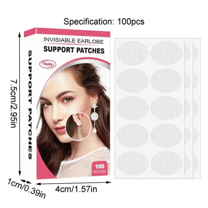 Earlobes%20Support%20Patch%20Invisible%20Patches%20Waterproof%20Earlobes%20Support%20Earring%20Ear%20Support%20100Pcs/200Pcs%20Heavy%20Earrings%20Support%20-%20Image%206