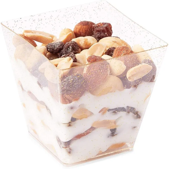 Small%20Dessert%20Cups%20Plastic%20Glitter%20Plastic%20Parfait%20Cups%20Mini%20Square%20Reusable%20Serving%20Bowl%20For%20Party%20Wedding%20Catering%20-%20Image%207