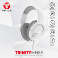FANTECH MH88 TRINITY Multi-platform Gaming Headset Noise Canceling For PC Laptop Xbox Playstation Switch Mobile..