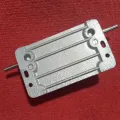 Engineering Mechanical Manual Hand Counter 1:1 Ratio Coil Winding Machine Transformer Coil Winding Machine Manual Single Layer With Counter Meters. 
