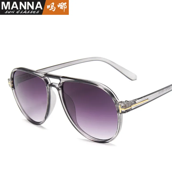 Double%20bridge%20large%20frame%20toad%20mirror%20retro%20round%20frame%20T-shaped%20sunglasses%20men's%20aviator%20sunglasses%20cross-border%20glasses%20-%20Image%205