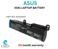 ASUS X541 X541S x541N X541NA X541U X541UA X541SA X541SC X541UV X541SC R541N R541U R541UJ R541UA R541UV F541 F541U F541UA Series  laptop battery. 