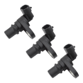 3X Hall Effect Speed Sensor for Rzr 570 800 900 1000 4012167 4013908 3234299. 