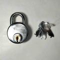 Hilam Tarzan Lock Professional Padlock 4 Keys - 58mm. 