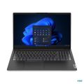Lenovo V15 Core i5 13420H 8GB RAM 512 GB SSD 15.6 Inch FHD Business Black Laptop Model G4 IRU 83A100SUUE. 