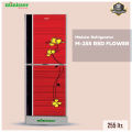 MINISTER M-255 RED FLOWER with Free Delivery.