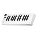 M-VAVE MK-25mini MIDI Keyboard Rechargeable 25.