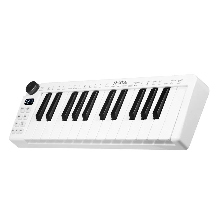 M-VAVE%20MK-25mini%20MIDI%20Keyboard%20Rechargeable%2025%20-%20Image%204
