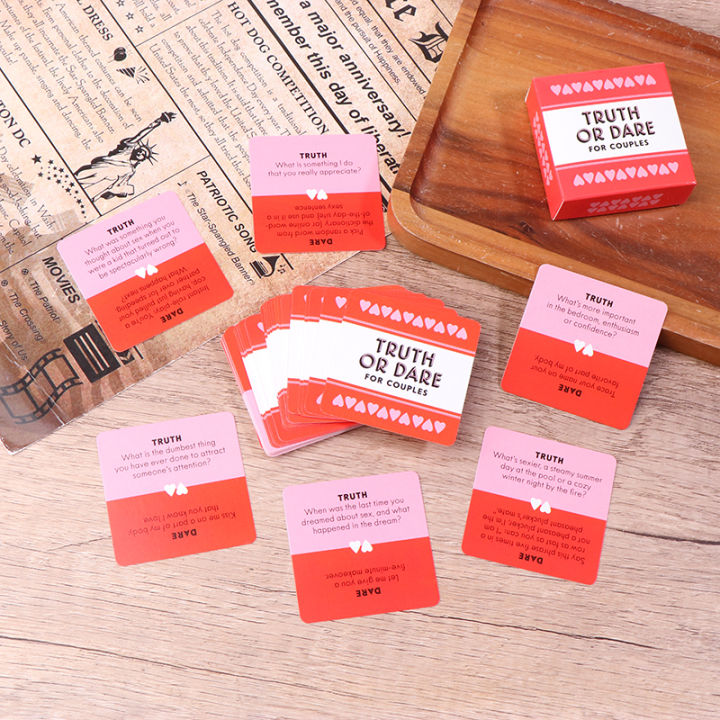 Creative Family Gathering Parent-child Game Cards Couple Strategy Table Game Cards Qingyue