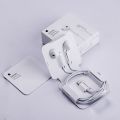 7 8 Plus X XR XS Max 12 12 pro max 13 13 pro max Wired Earphone With Microphone Gaming Headset Stereo Wired Headphones Headset with Mic and Volume Control direct connect.