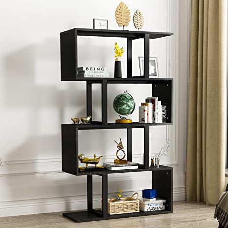 Metal Multi-Tiered Plant Stand.