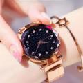 Dior magnet Analog Watch For Women(null).