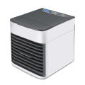 Portable Arctic Air Ultra-Portable Air Conditioning Fan. 