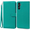 A15 Case For Coque Samsung Galaxy A15 Case A155F Leather Wallet Flip Case For Samsung Galaxy A15 5G A156B Phone Case Funda Cover.
