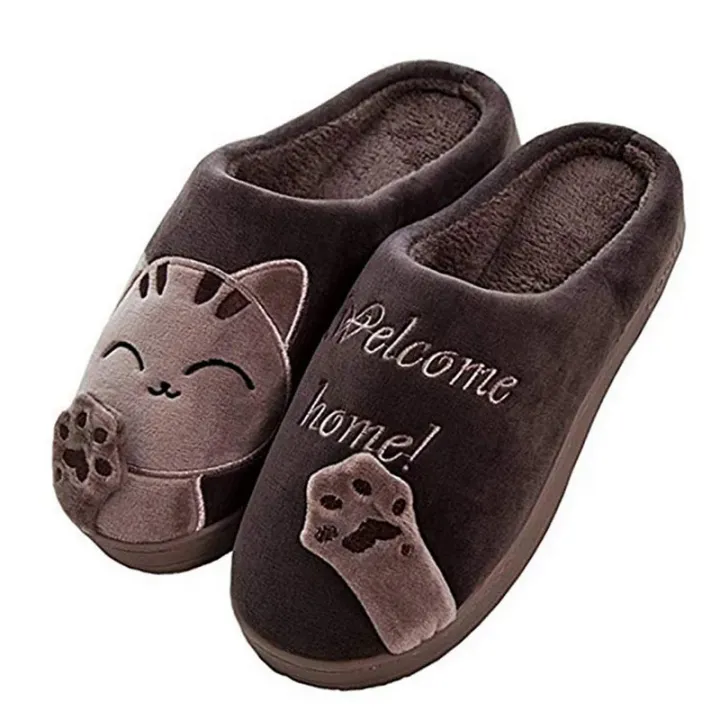 Cute%20Cat%20Slippers%20Fluffy%20Furry%20Women%20Home%20Platform%20Slippers%20Men%20Winter%20Plush%20Slides%20Indoor%20Fuzzy%20Slippers%20Lovely%20Cotton%20Shoes%20-%20Image%209