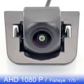 For Suzuki Jimny JB64 JB64W JB74 GLX 2018~2022 HD Night Vision Car Backup Camera AHD 1080P 170° FishEye Vehicle Rear View Camera. 