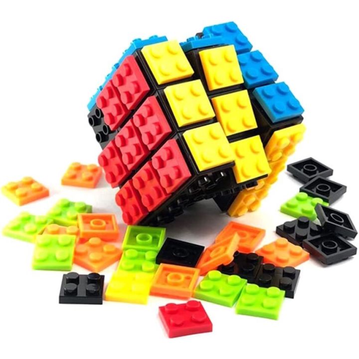 Speed%20Magic%20Cube%203x3%20Build-on%20Brick%20Magic%20Cube%20Brain%20Teaser%20Puzzle%20and%20Bricks%20Toy%20in%201%20for%20Kids%20Gift%20-%20Image%205