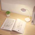 YAGE T034 USB Charging Small Desk table Lamp LED Desk Student Eye Protection Lamp By GADGET-X. 