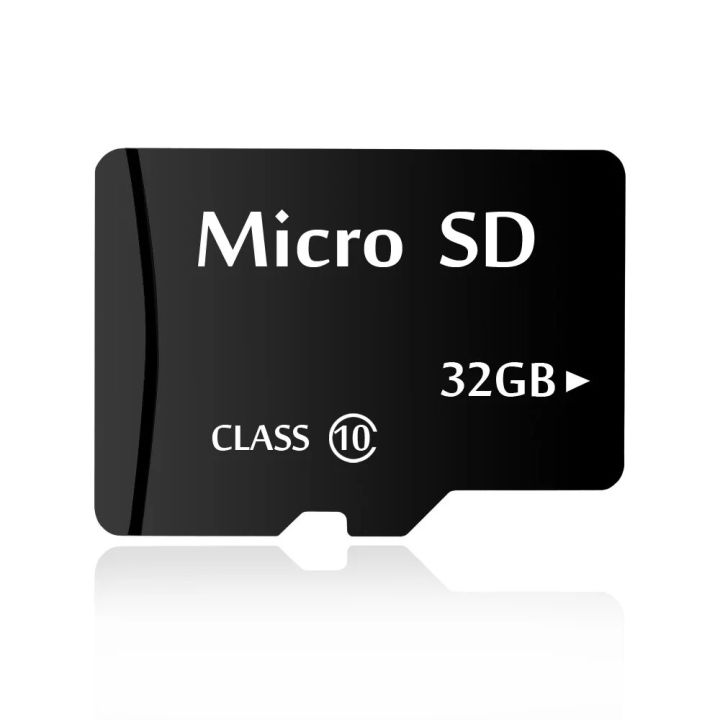 Micro SD Card U3 128GB 64GB 32GB V30 C10 16GB 8GB 4GB 2GB 1GB 512MB 256MB 128MB A1 Memory Cards For Phone Tablet