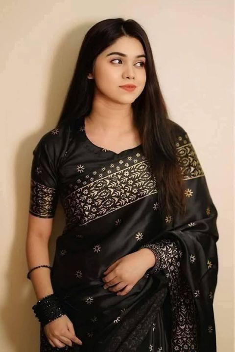 Exclusive%20Designer%20Screen%20Print%20Japani%20Silk%20Saree%20With%20Blouse%20for%20Women%20-%20Image%203