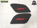 YAMAHA R15 V3 V4 Motorcycle Tank Pad Sticker Update.