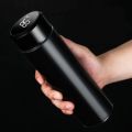 Stay Hydrated Anywhere With The 500Ml Thermos Stainless Steel Tumbler Insulated Water Bottle - Stylish And Functional Drinkware.