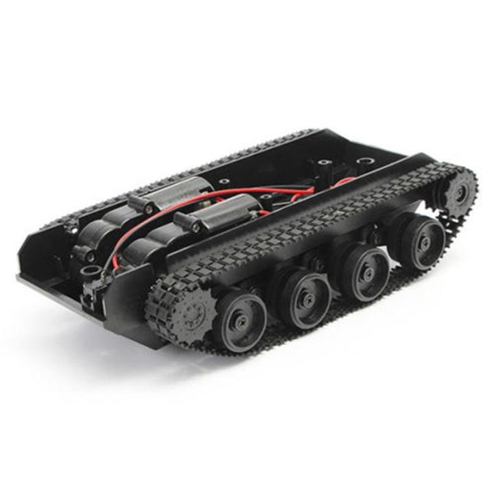 Rc%20Tank%20Smart%20Robot%20Tank%20Car%20Chassis%20Kit%20Rubber%20Track%20Crawler%20For%20Arduino%20130%20Motor%20Diy%20Robot%20Toys%20For%20Children%20-%20Image%202
