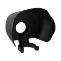 Lens Sun Hoods Camera Protector Hood Lens Protective Cover Guard Sunshade For DJI OSMO Pocket 3 Camera Accessories.