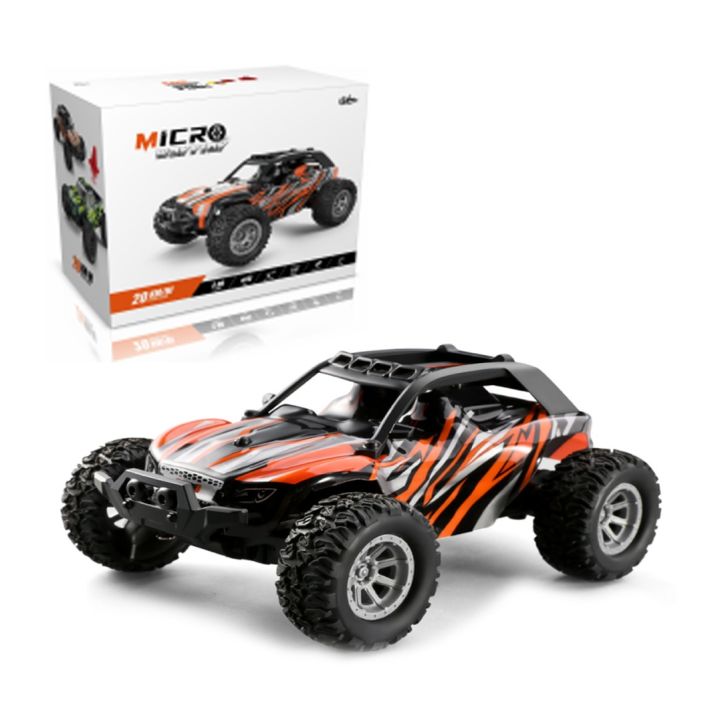Indoor Mini 2.4G High-Speed Car Children'S Remote Control Car Racing ...