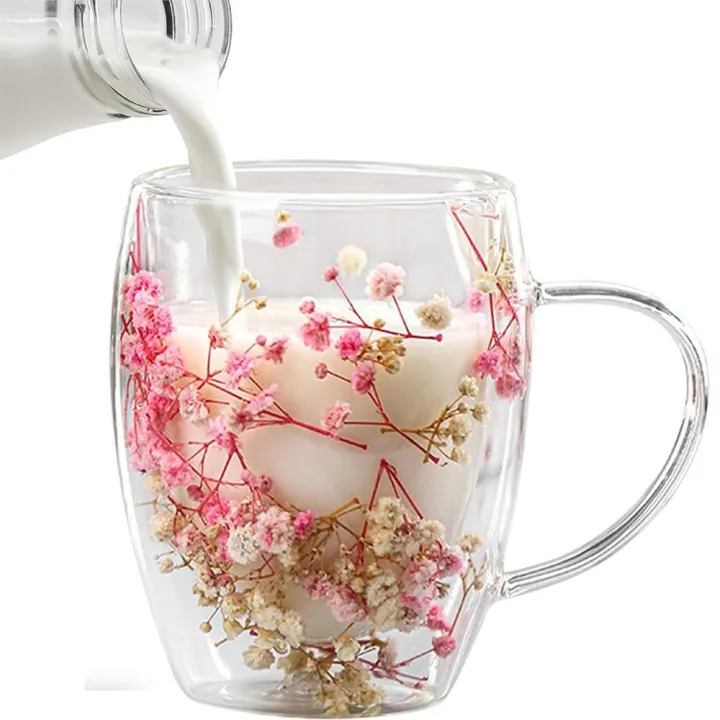 Dried%20Flower%20Double%20Walled%20Glass%20Mug%20350ml%20Coffee%20Mug%20with%20Dry%20Flowers%20Decorative%20and%20Creative%20Flower%20Mug%20Double%20Wall%20Flower%20Cup%20-%20Image%202