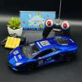 Racing Bonzer Remote Control Car led Rechargeable Battery RC Car Series with Charger for Kids.