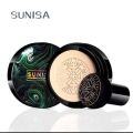 Sunisa Water Beauty And Air Pad CC Cream. 