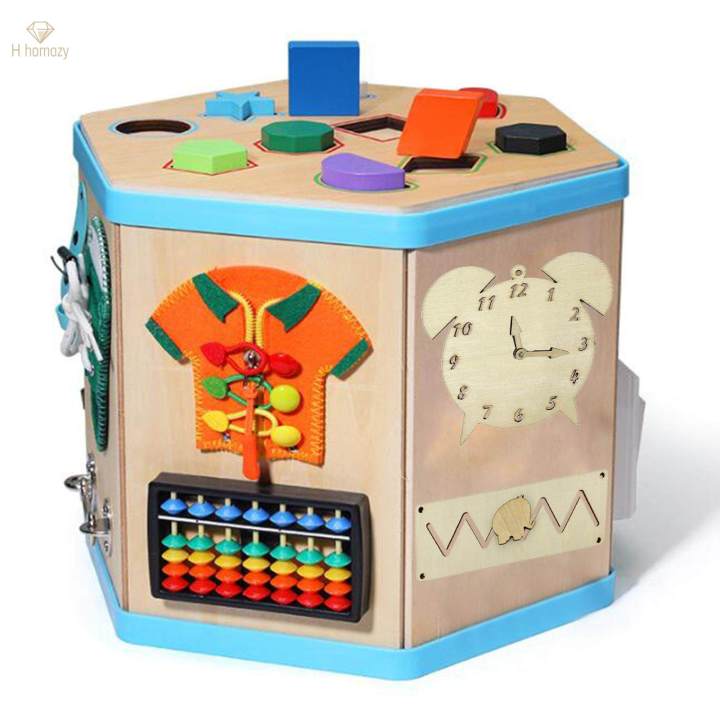 Kids%20Busy%20Board%20DIY%20Accessories%20Material%20Basic%20Skill%20Teaching%20Aids%20for%20Gifts%2011.5cmx14cm%20-%20Image%209