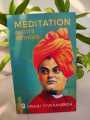 Meditation and Its Methods by Swami Vivekananda. 
