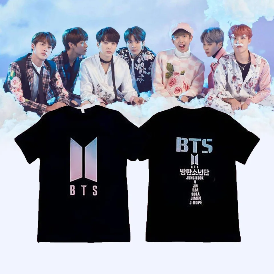 TEAM BTS Tシャツ JIN XLサイズ