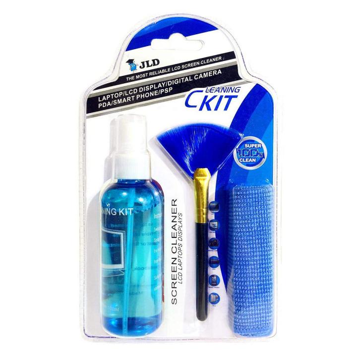 Screen Cleaner Suit LCD Cleaning Kit