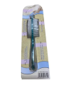 Foot File Callus Remover - Multi Purpose 4 In 1 Feet Pedicure Tools Foot Scrubber Pumice Stone Brush For Home Foot Care.