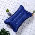 PVC Summer Cooling Pillow Home Office Sleep Nap Ice Pillow Seat Cushion 05. 
