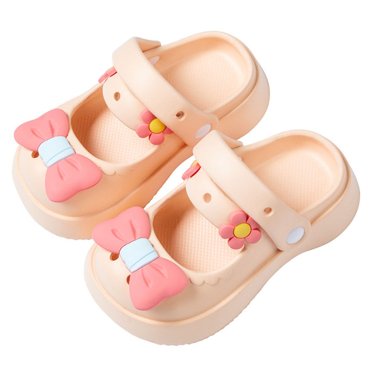 Happy%20Mary%20Summer%20Sandals%20Princess%20Girls%20Sandals%20Parent-Child%20Summer%20Sandals%20Ladies%20Summer%20Sandals%20-%20Image%205