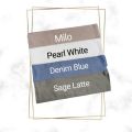 BEST QUALITY INNER COTTON WARDA PREMIUM.