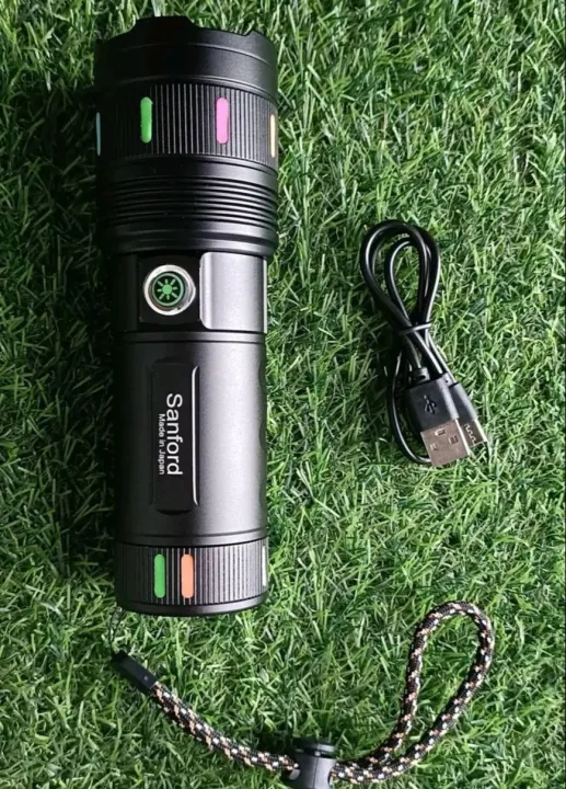 %F0%9F%94%A6%F0%9F%92%A1%20Powerful%20Aluminium%20Alloy%20Flashlight%20%E2%80%93%20White%20Laser%20LED%20Torch%20with%20Fluorescent%20Night%20Glowing%20Strip%20%7C%2018650mAh%20Rechargeable%20Battery,%20800M%20Long%20Range,%20Waterproof,%20Type-C%20USB%20&%20Digital%20Display%20%F0%9F%8C%9F%20-%20Image%208