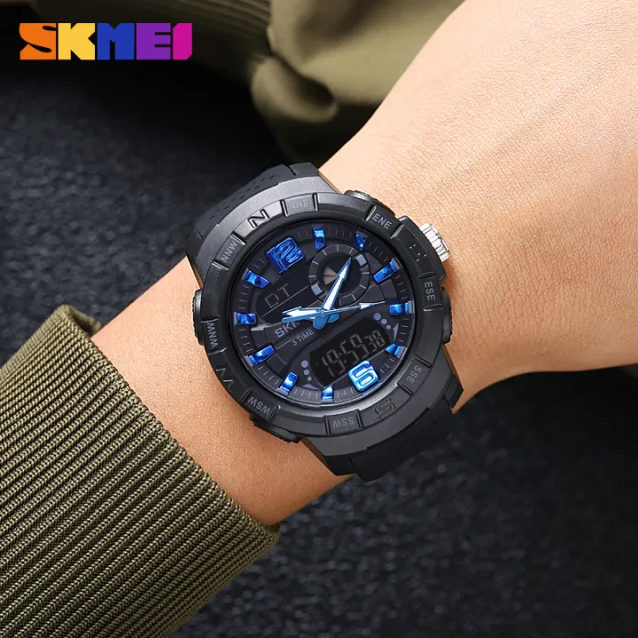 Skmei%20Men's%20Watches%20G%20style%20Mens%20Dual%20Display%20Electronic%20Quartz%20Watches%20Outdoor%20Sports%2050M%20Waterproof%20LED%20Watch%202163%20-%20Image%207