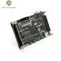 Alinx AX301 ALTERA FPGA Black Gold Development Board CYCLONE IV EP4CE6 with video tutorial. 