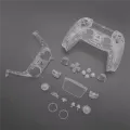 Replacement Game Controller Shell For PS5 Customized Faceplate Controller Game Cover Shells Game. 