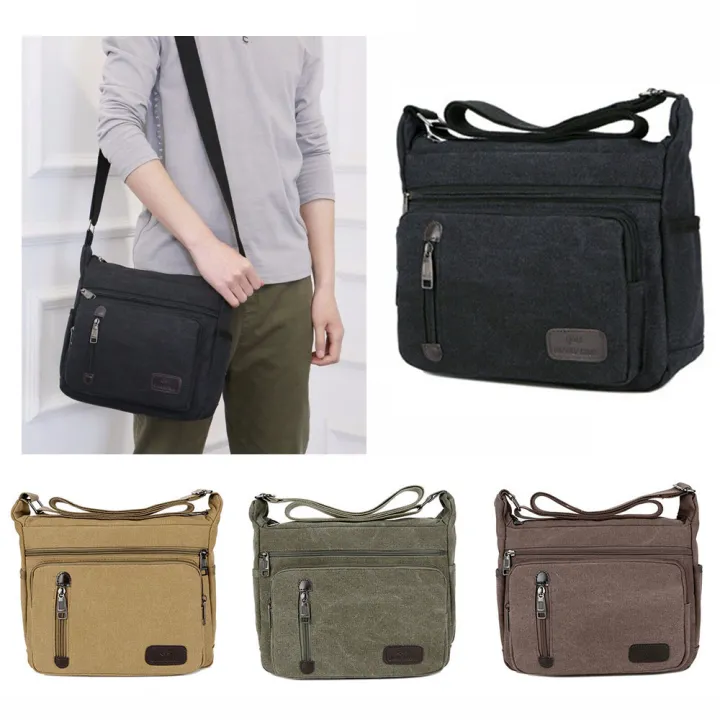 Shoulder%20Messenger%20Bag%20Crossbody%20Satchel%20Single%20Back%20Men%20And%20Women%20Travel%20Bags%20Tool%20Bag%20Retro%20Washed%20Canvas%20-%20Image%205