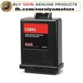 Timing advance processors Cobra 510N with wearing ITALY (CNG/LPG) by Suraiya Motors. 